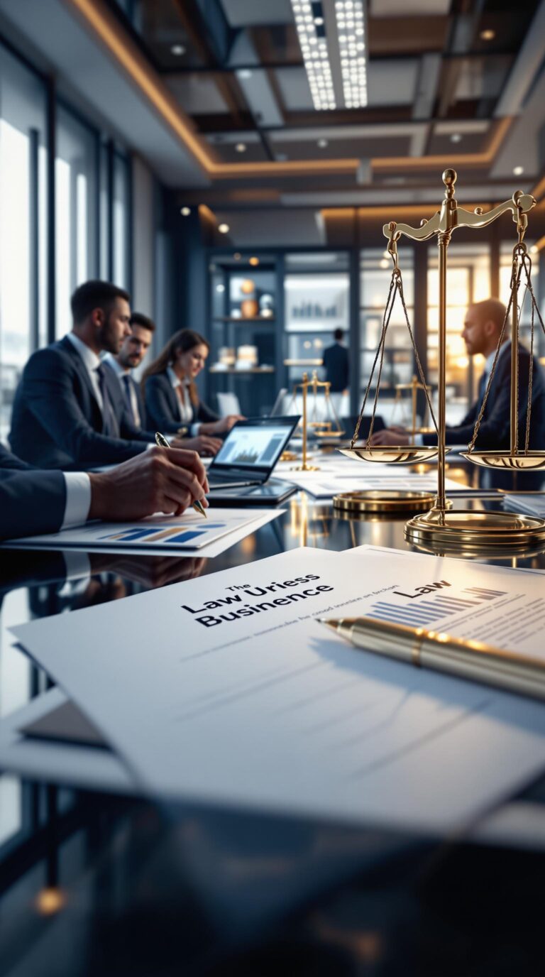 Direito Empresarial