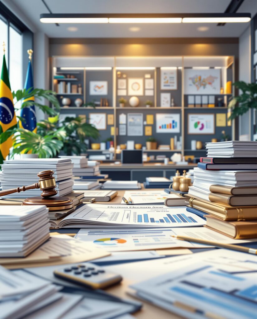 Direito Eleitoral
