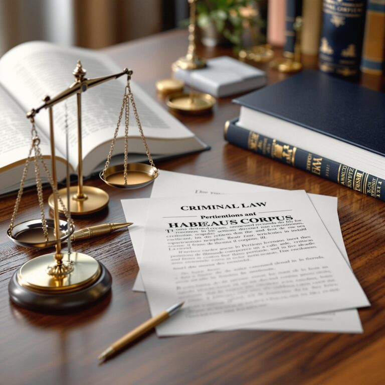 Direito Criminal