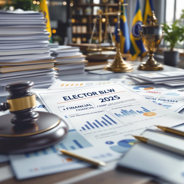 Direito Eleitoral