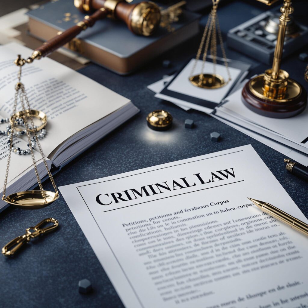 Direito Criminal