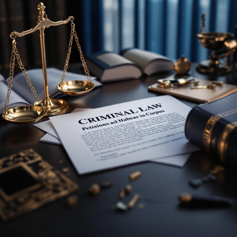 Direito Criminal