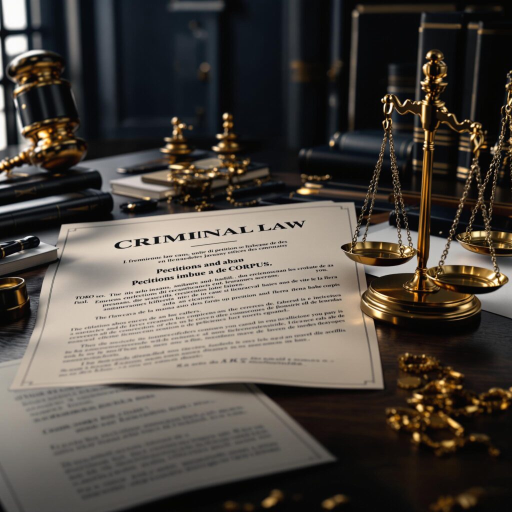 Direito Criminal