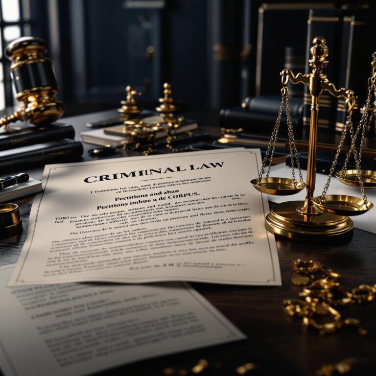 Direito Criminal
