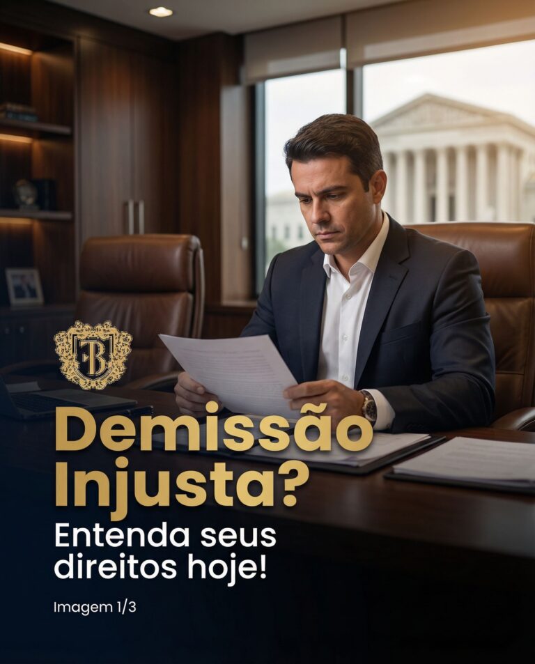 Direito Trabalhista