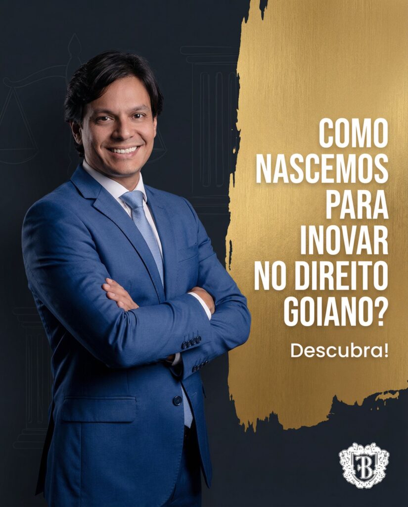 Sobre a Advocacia Britto Advogados