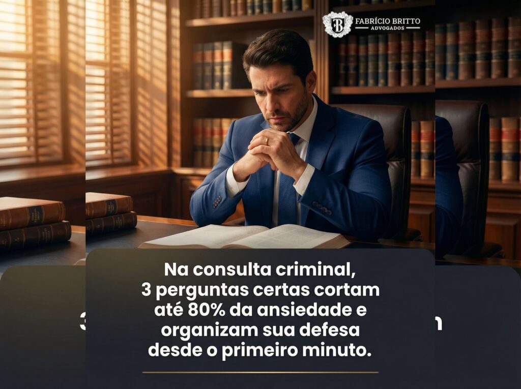 Direito Criminal