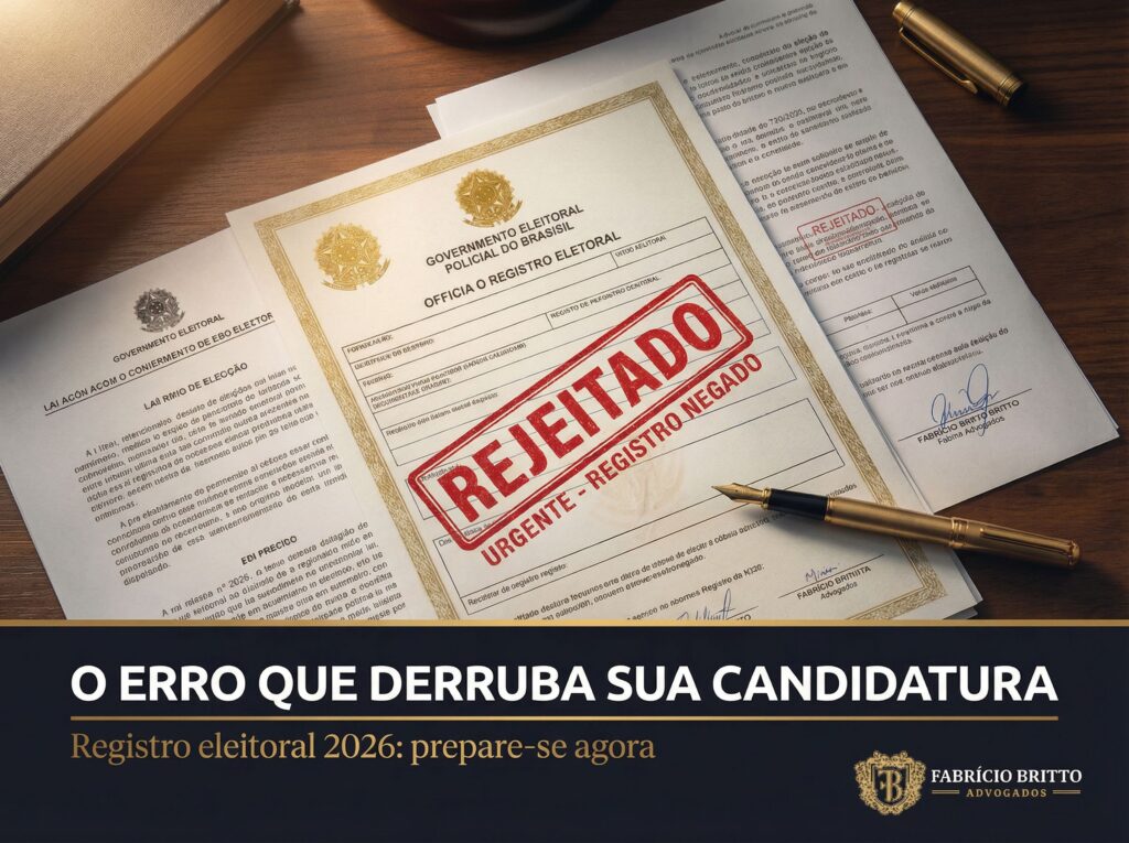 Direito Eleitoral